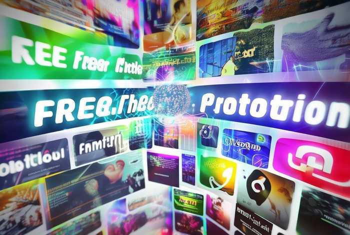 可以免费推广的网站，可以免费推广的网站推荐