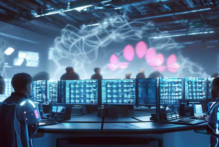 华为云全球加速解决方案涉及的资源和技术 - 华为云计算解决方案