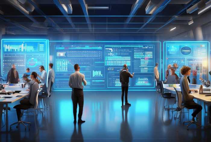 数字化经营包括什么；数字化经营包括什么方面