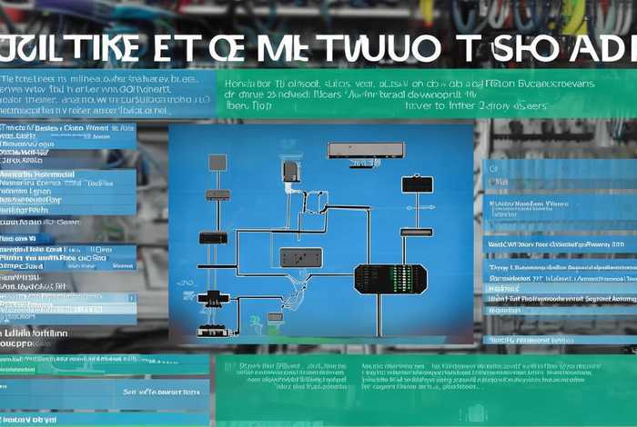 网络搭建教程中职、网络搭建与应用教程
