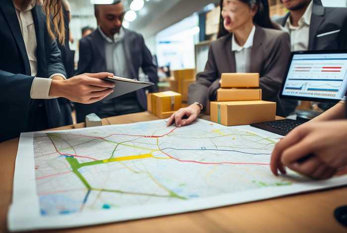 深圳市电商客户坪山揽投部是干啥的 - 揽投部电话是啥意思