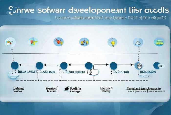 软件开发的基本过程有哪些步骤；软件开发的基本过程有哪些,各自的主要内容有哪些？