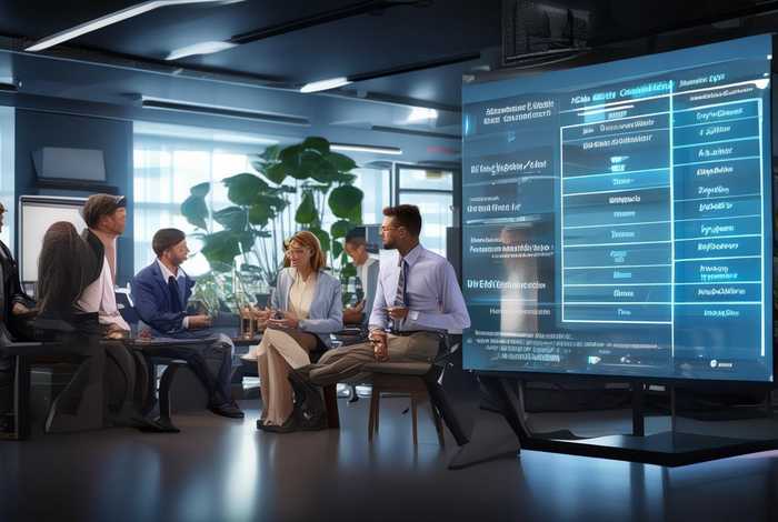 人工智能获客系统哪个好（人工智能获客系统哪个好一点）