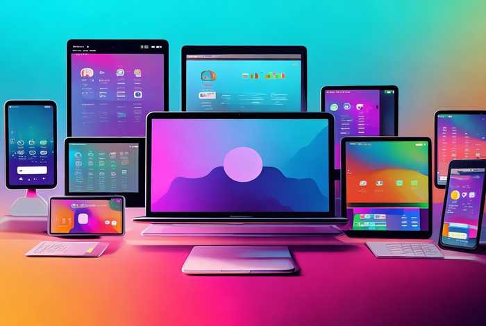 跨屏ui；跨屏互联app下载手机版