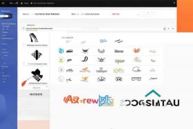 企业logo设计生成器在线制作；企业logo设计生成器在线制作软件