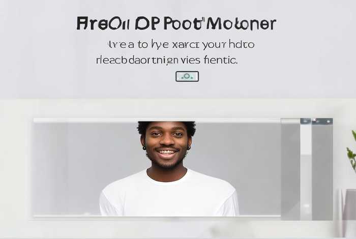 免费电子证件照制作；如何免费制作电子证件照