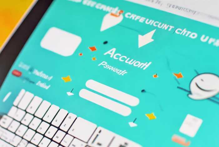 免费网站怎么申请账号和密码 - 免费网站怎么申请账号和密码呢