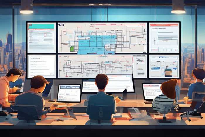 建电商平台；电商平台的建设方案