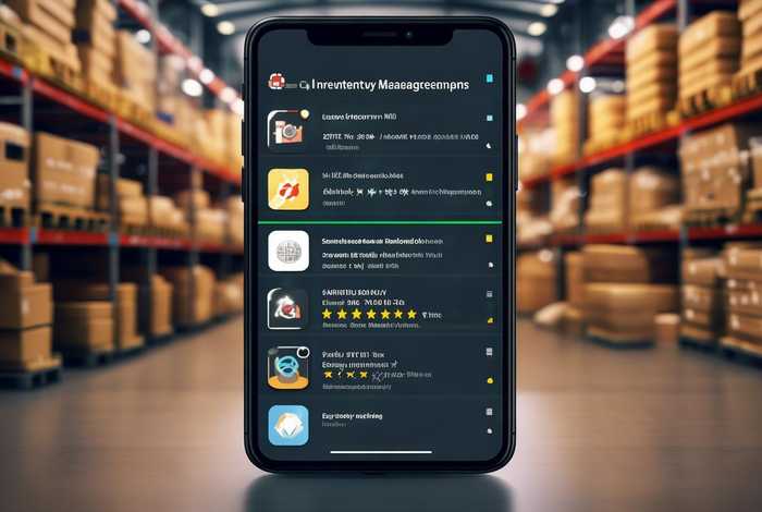 免费进销存软件app哪个好 免费进销存软件app哪个好用