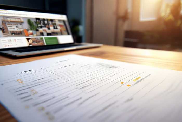 商城网站建设清单 - 商城网站建设清单怎么写