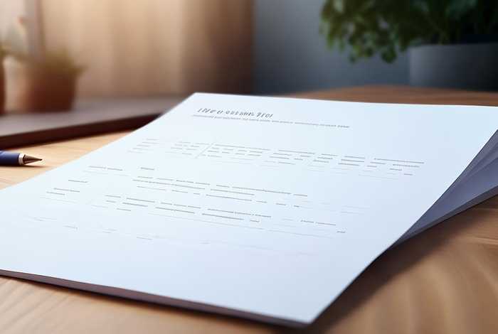 免费的个人简历模板 - 免费的个人简历模板完整