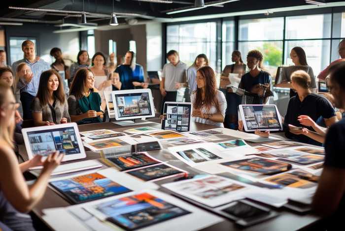 设计案例标题 - 设计案例标题怎么写