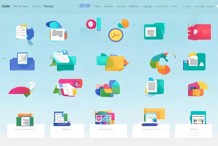 免费word免费模板素材网站、免费的word模板网站