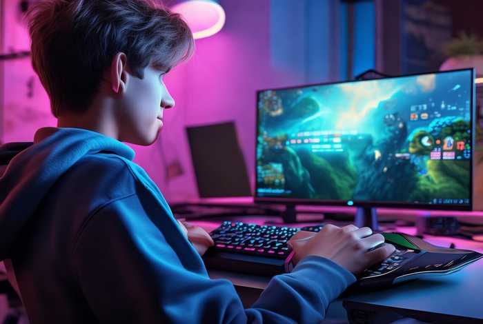 人在国外用什么加速器玩游戏 人在国外用什么加速器玩游戏好