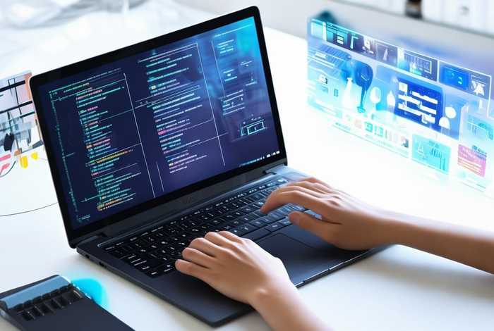 如何进行网页制作，如何进行网页制作视频