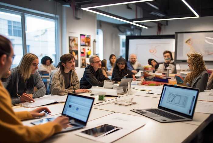 廊坊平面设计培训、廊坊平面设计培训学校