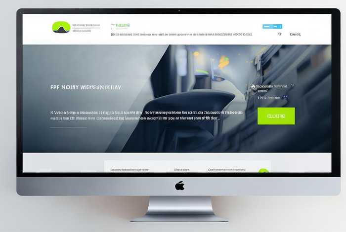 企业网页搭建设计，企业网页搭建设计图