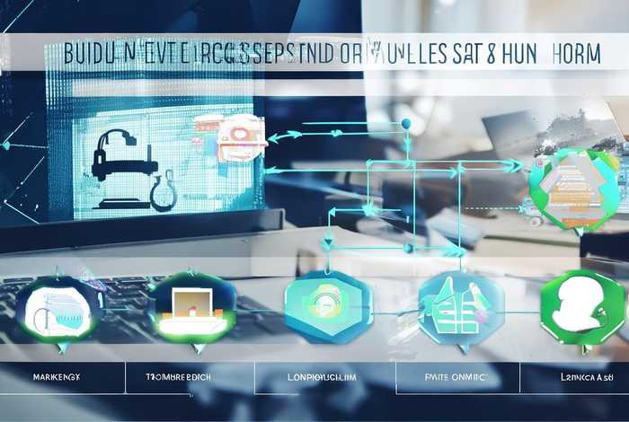 网络销售平台怎么搭建、网络销售平台怎么搭建的
