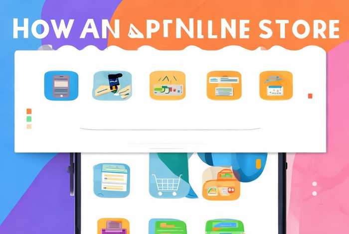 请问怎样在手机上开网店、请问怎样在手机上开网店呢