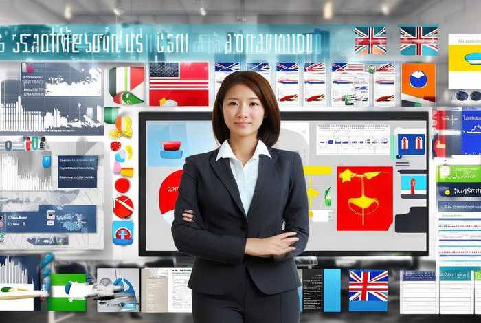 外贸网站推广运营，外贸网站推广运营招聘