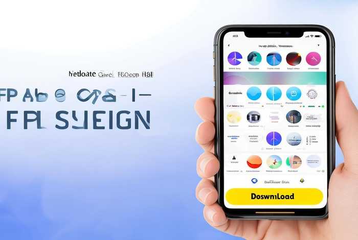 免费平面设计app手机版下载 - 免费平面设计app手机版下载安装