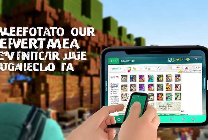 如何创建服务器我的世界 如何创建服务器我的世界手机版