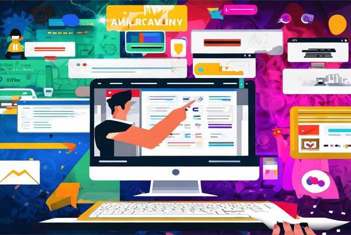 如何在网站做广告（如何在网站做广告推广）