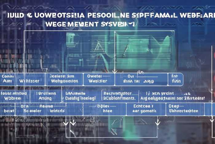 如何搭建一个自己的网站和软件 - 如何搭建一个自己的网站和软件管理系统