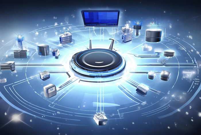 企业门户网站在信息系统架构之中（企业门户网站在信息系统架构之中的作用）