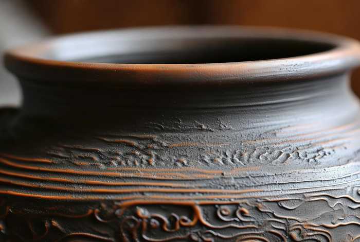 建盏是什么材质 建盏是什么材质做成的 建盏是什么材质 建盏是什么材质做成的