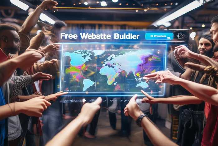 免费建站工具在哪里找 - 免费建站工具在哪里找到