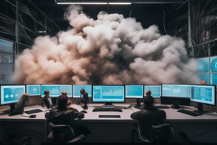 网络科技公司套路骗局揭秘 网络科技公司套路骗局揭秘图片