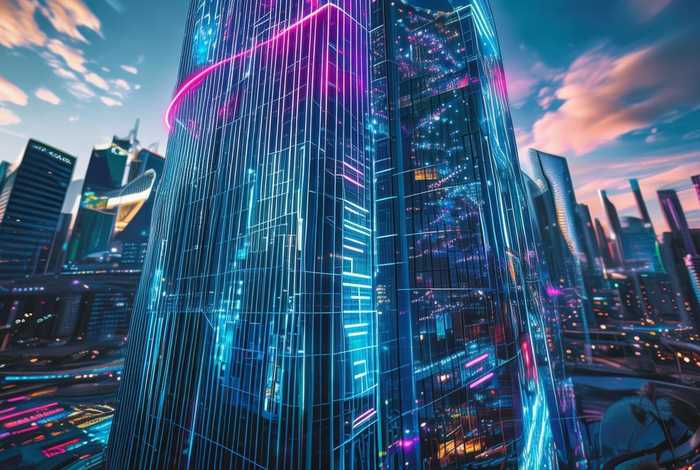 网络传媒公司名字大气一些 - 网络传媒公司名称三个字大全