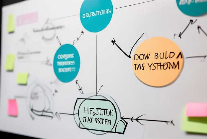 如何建立标签体系 - 如何建立标签体系文件