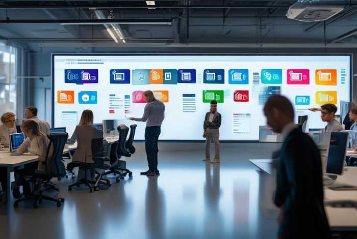 企业文档管理软件 - 企业文档管理软件哪个好