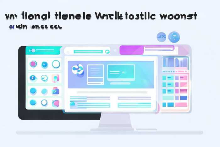 建立自己的网站免费（建立自己的网站免费软件）