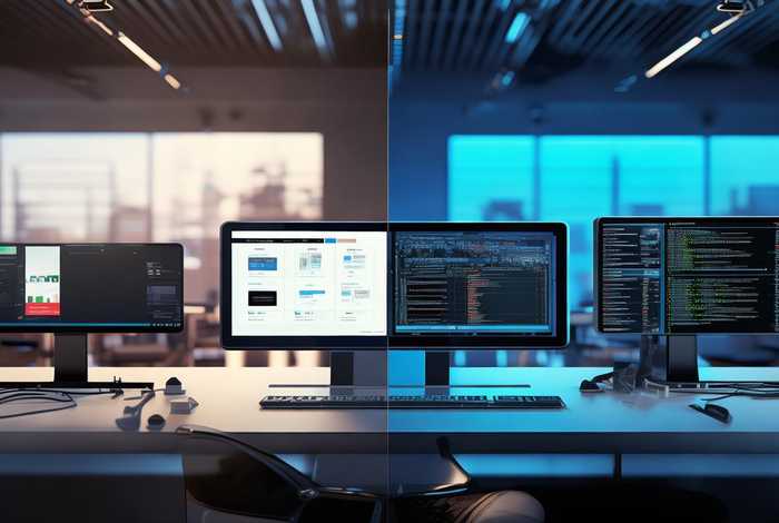 平台设计与开发的区别、平台设计与开发的区别在哪 平台设计与开发的区别、平台设计与开发的区别在哪