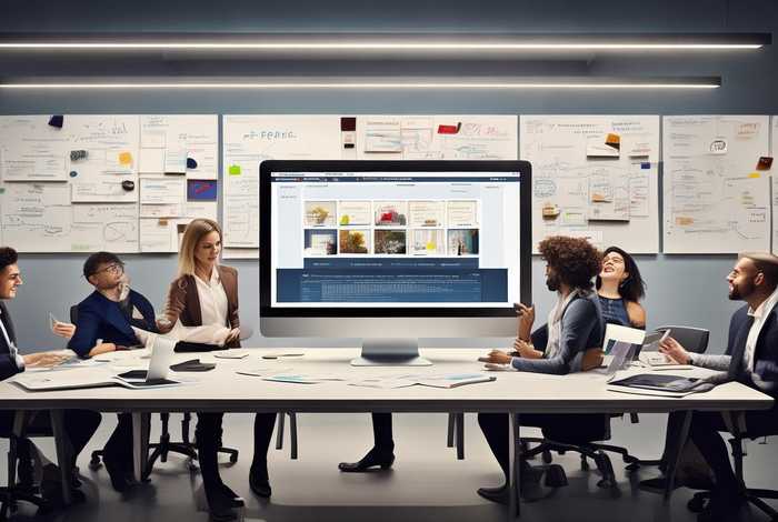 如何建设一个公司（如何建设一个公司网站）