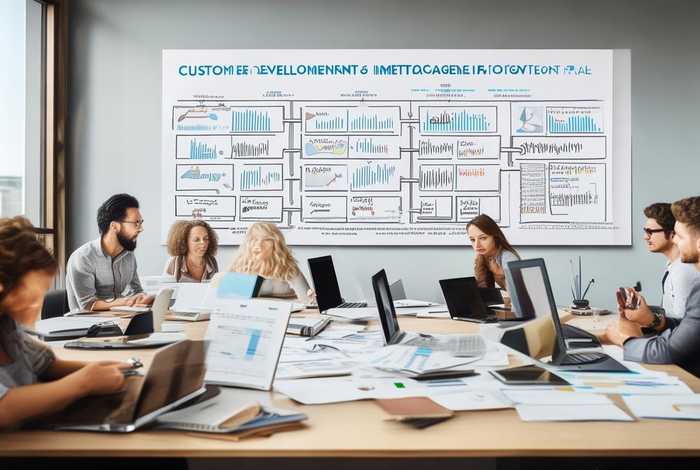 客户开发与管理制作商品报价单 客户开发与管理的实施方案 客户开发与管理制作商品报价单 客户开发与管理的实施方案