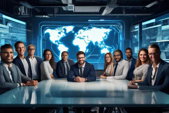 网络科技公司属于什么行业类别 网络科技公司属于什么行业类别的