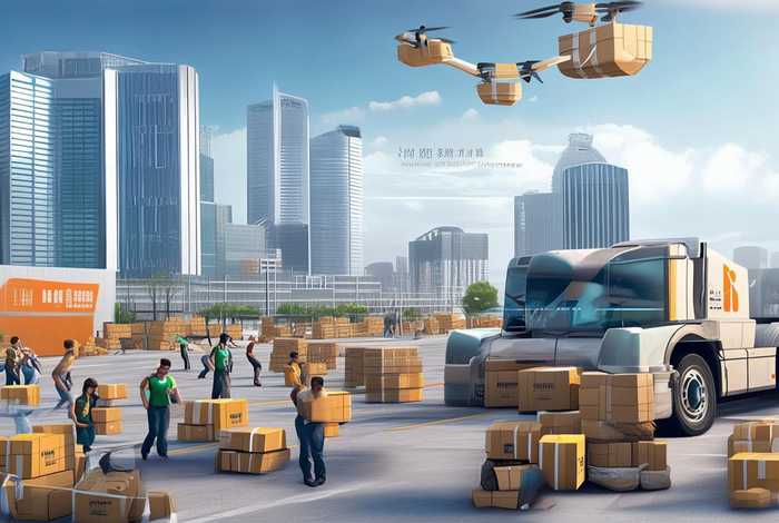 新东方国通快运（新东方国通快运怎么样）