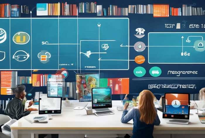 制作一个app需要学什么、制作一个app需要学什么东西