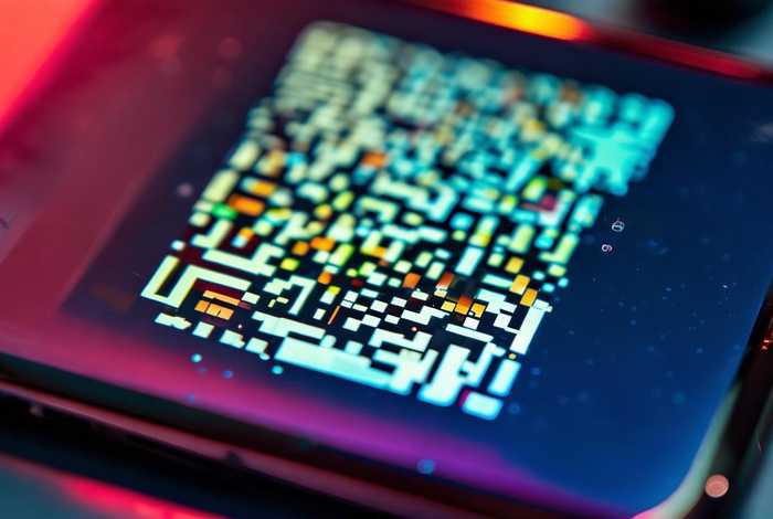 怎么做链接打开是二维码（怎么做链接打开是二维码呢）