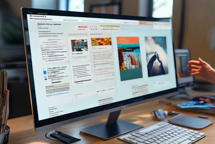 怎么做宣传网页 怎么做宣传网页模板