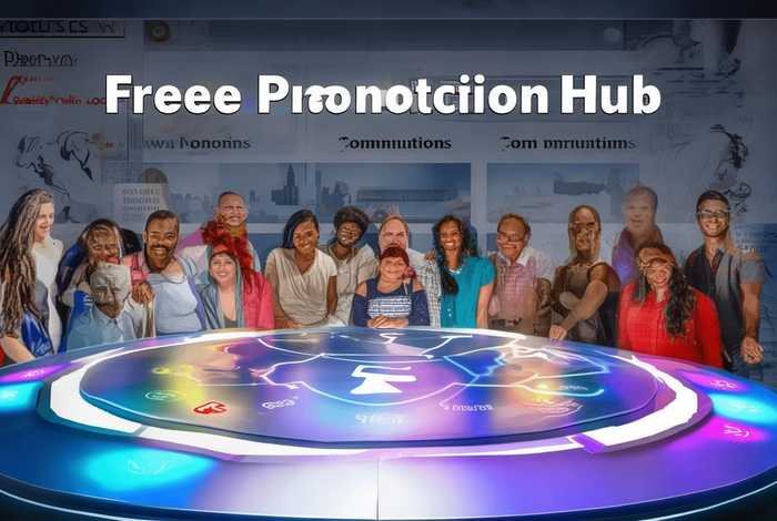 做免费推广的平台叫什么 做免费推广的平台叫什么名字