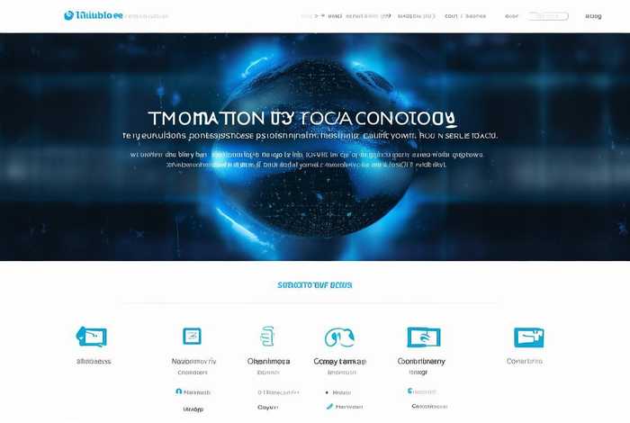 怎样公司的网站首页（公司网站首页怎么制作）