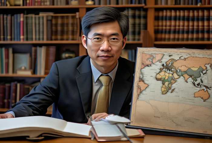 卓老师专业背景；卓老师专业背景介绍