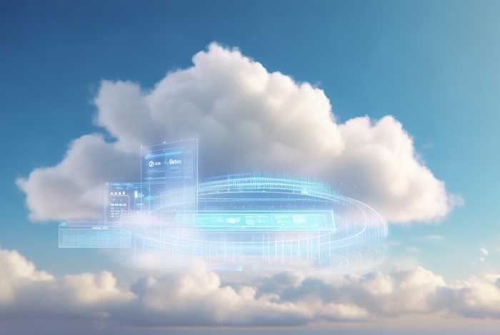 云站是什么 云站是什么意思