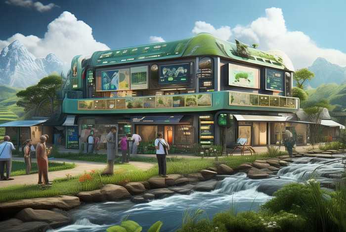 智慧乡村数字平台建设方案；智慧乡村数字平台建设方案怎么写