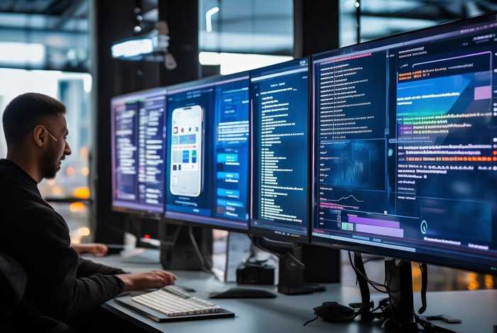 怎么创建个app软件，怎么创建个app软件安装包